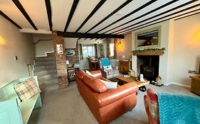 Fitzherbert Cottage